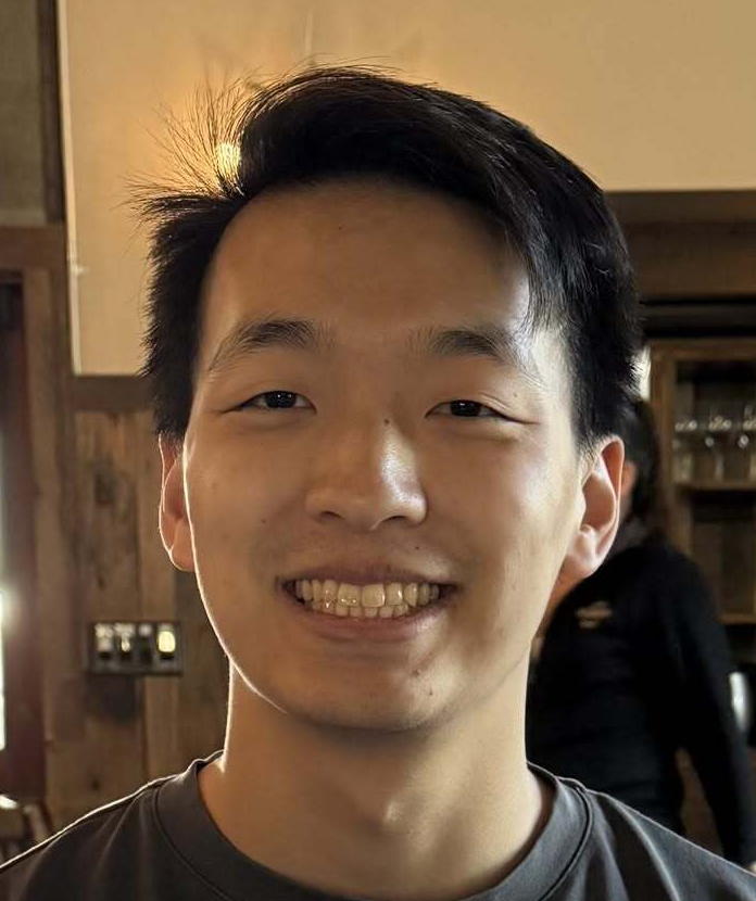 David Chen