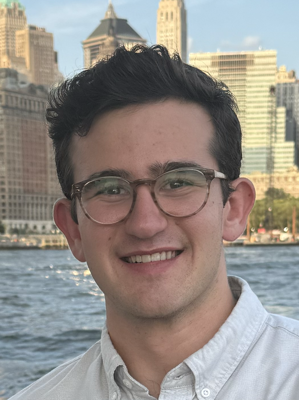 Ethan Hersch