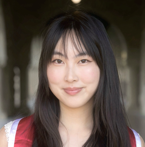Kristine Ma