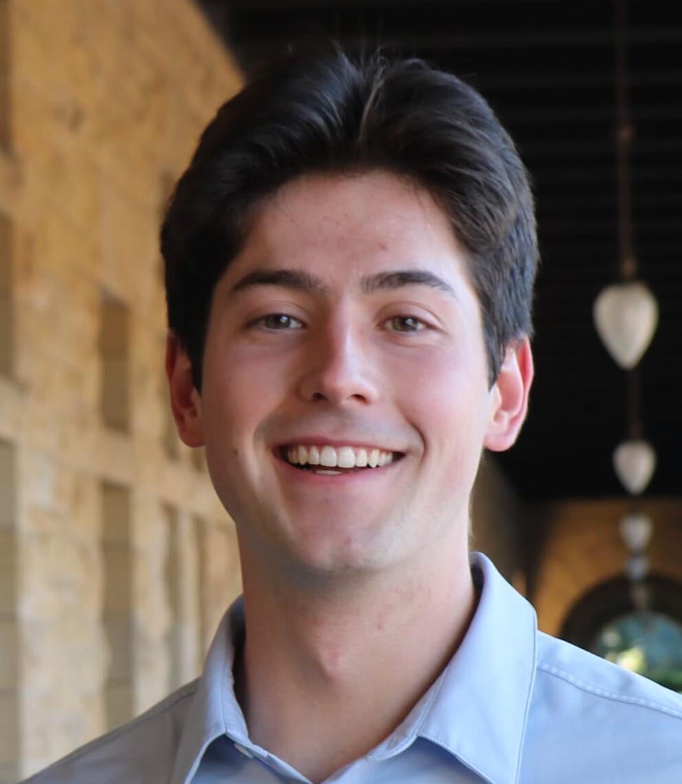Nate Demchak