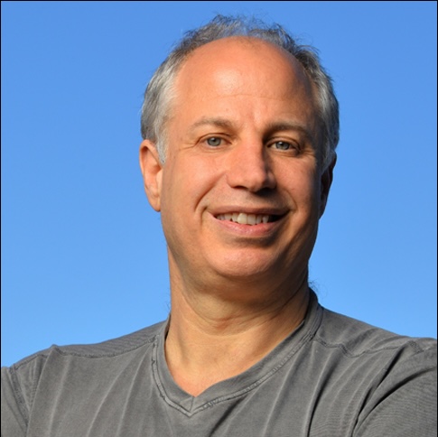 A profile picture for instructor Mendel Rosenblum