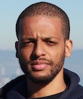 Jelani Nelson, UC Berkeley