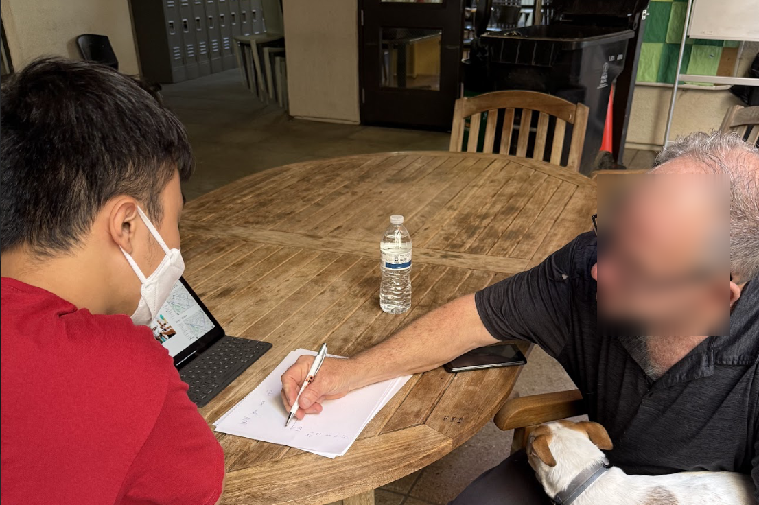 Medical resource example 11