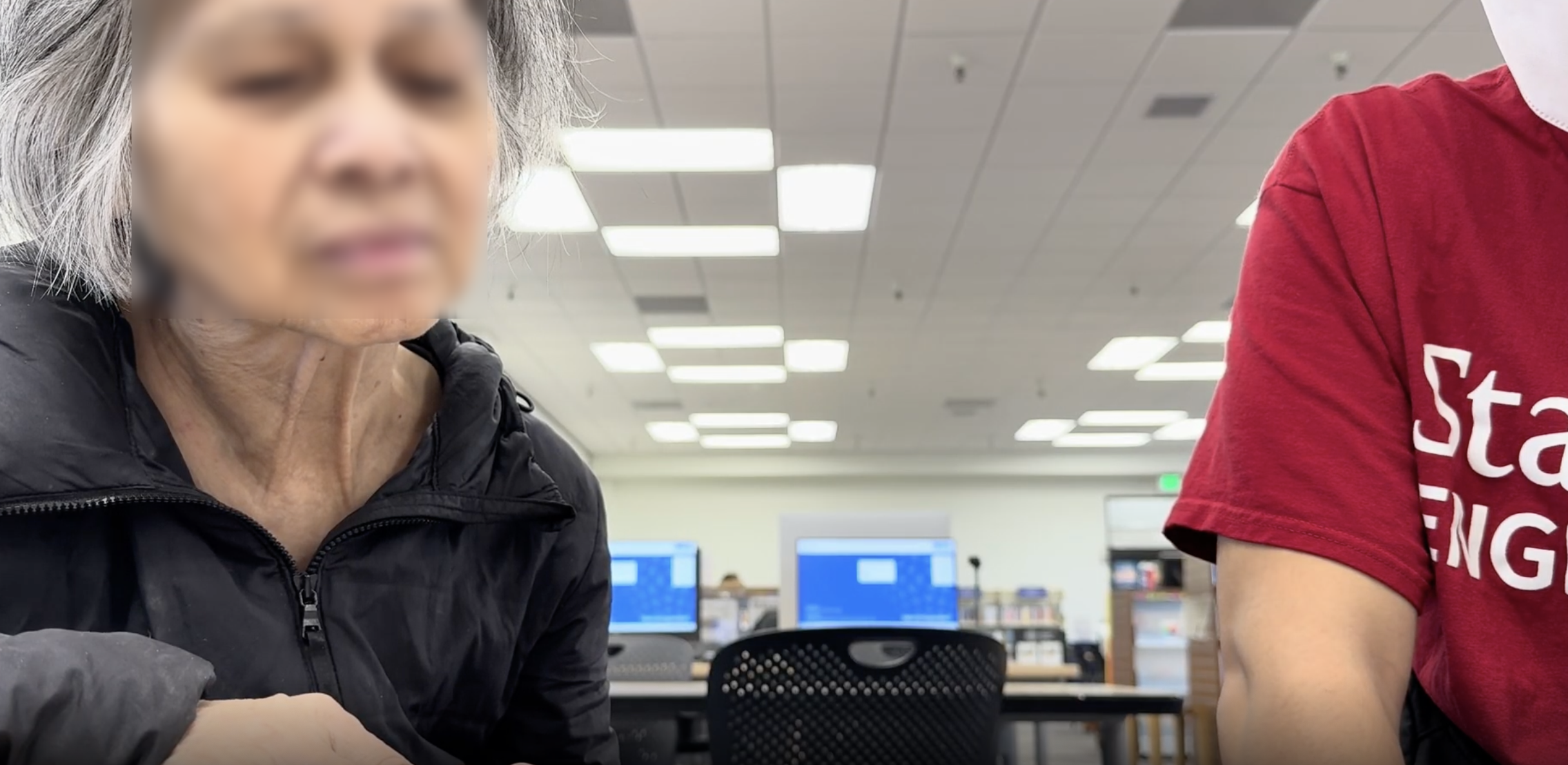 Medical resource example 14