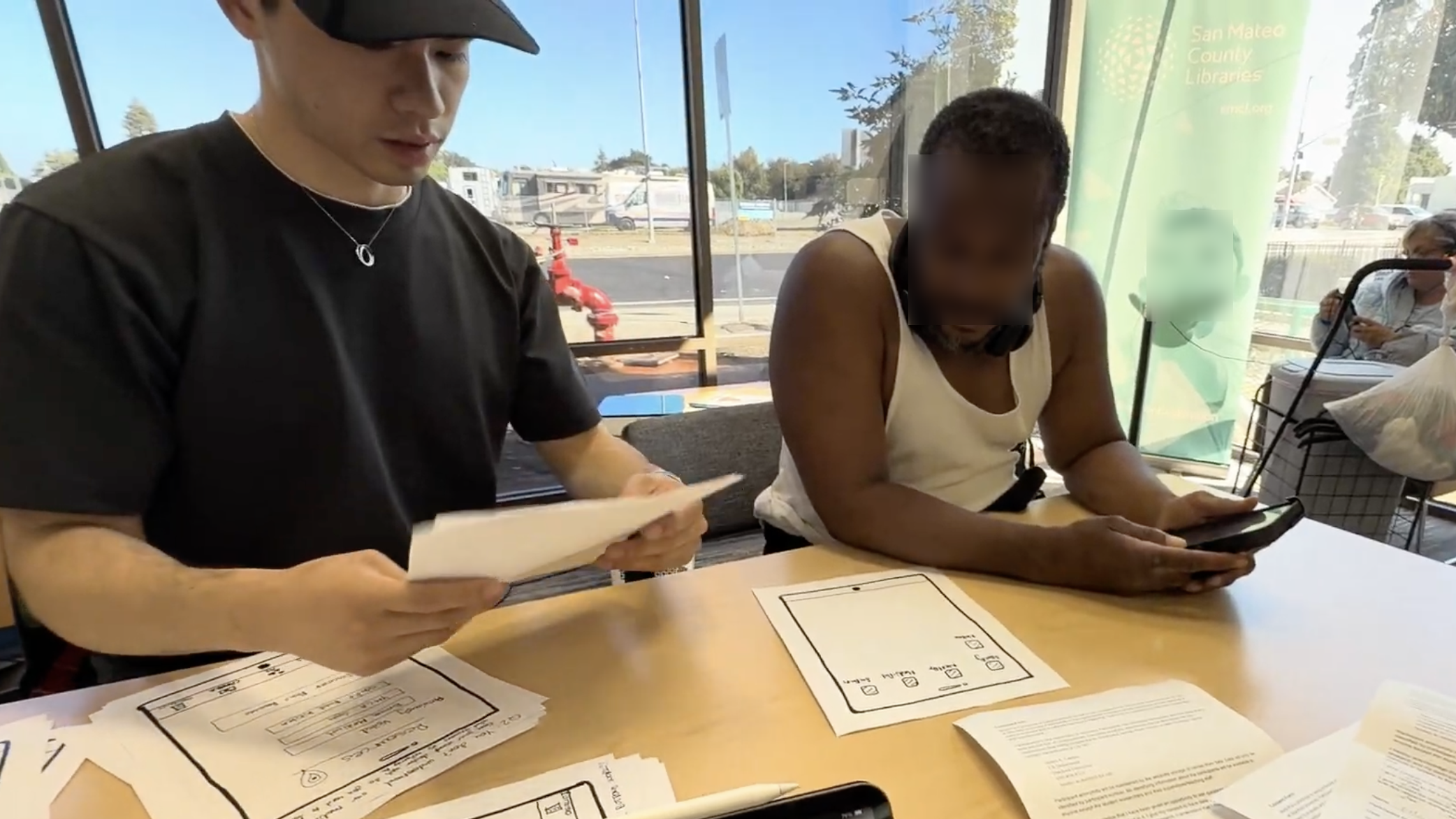 Medical resource example 15