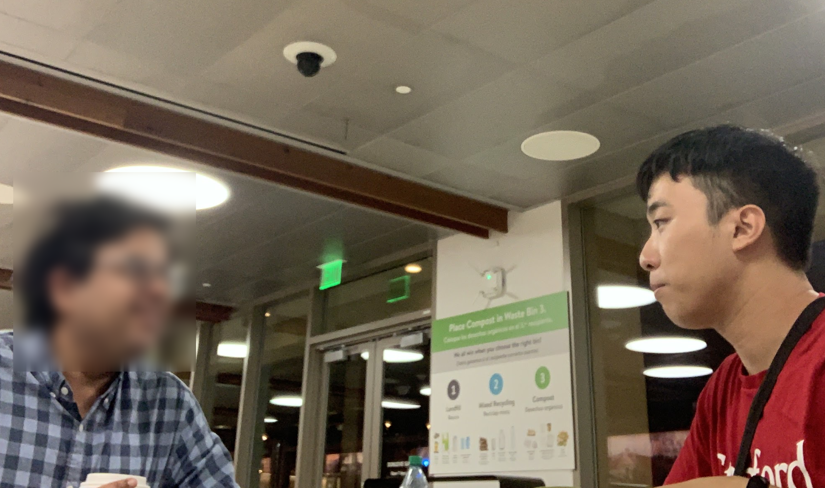 Medical resource example 6