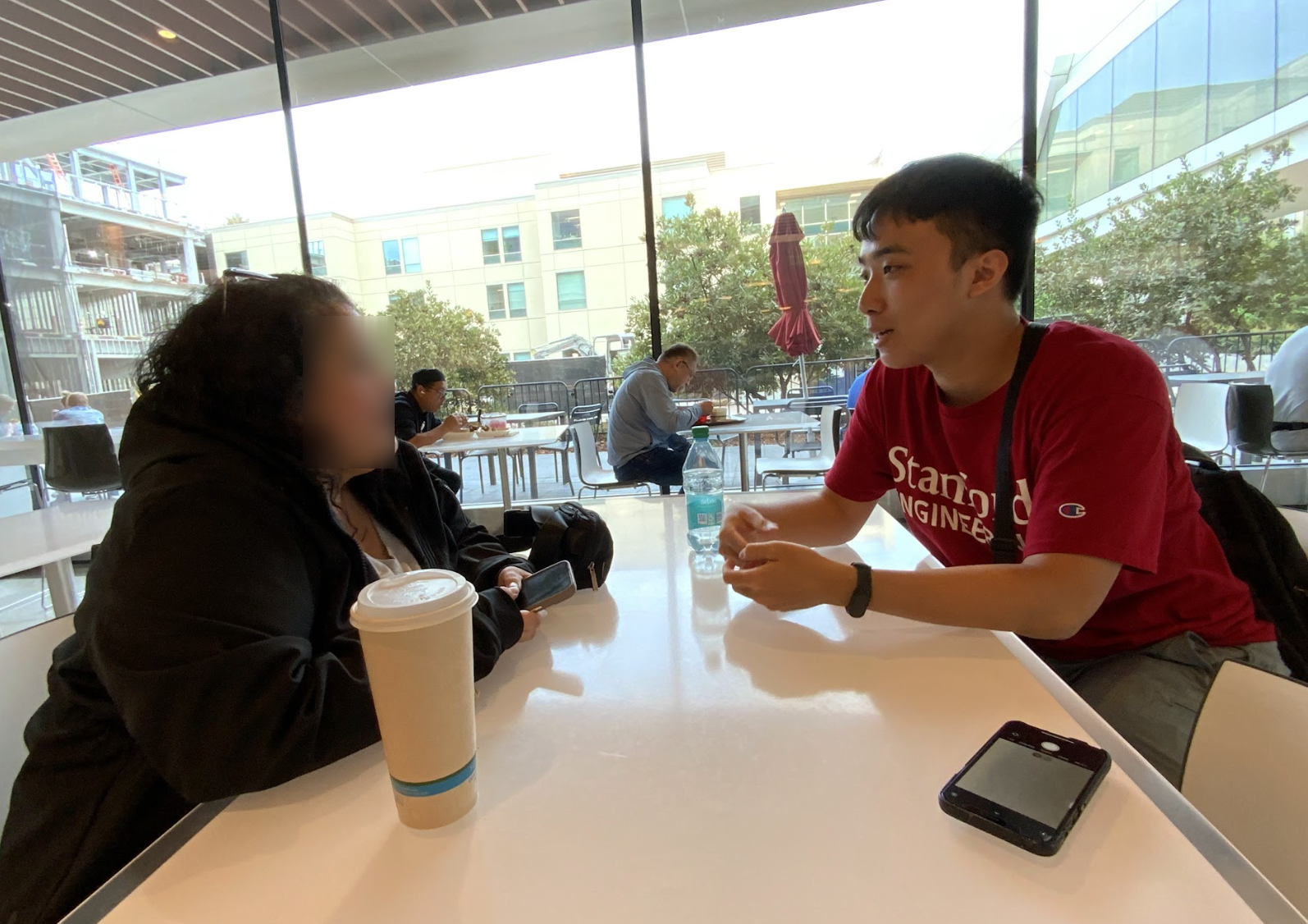 Medical resource example 7