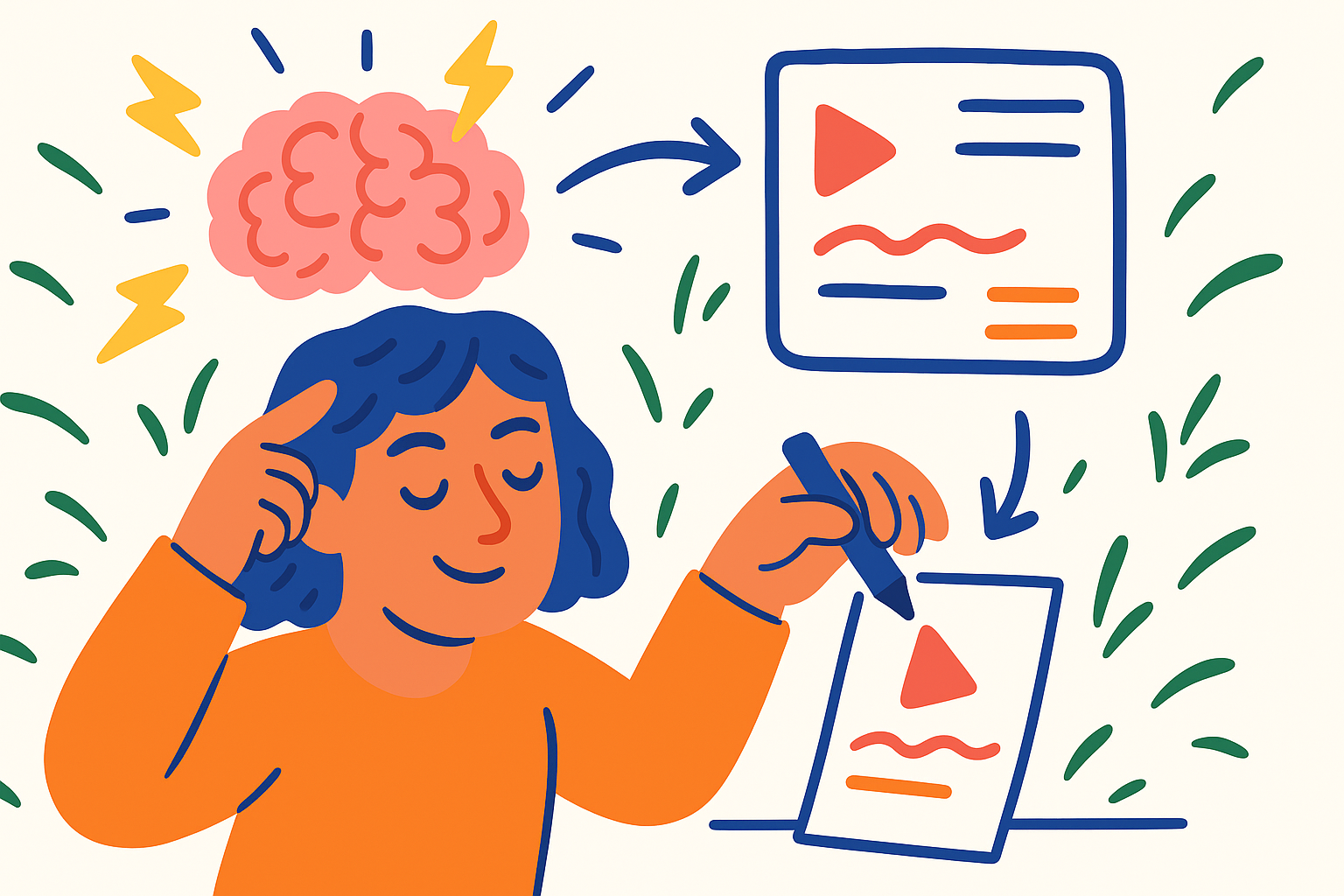 A2: Needfinding, POVs, HMWs, Experience Prototypes