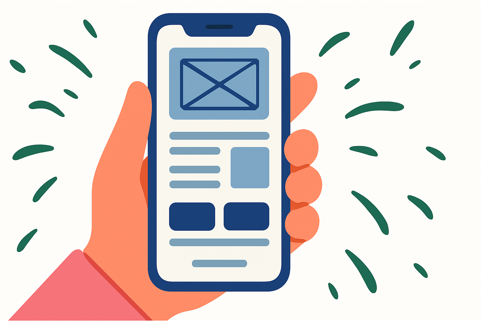 A6: Interactive Medium-fi Prototype