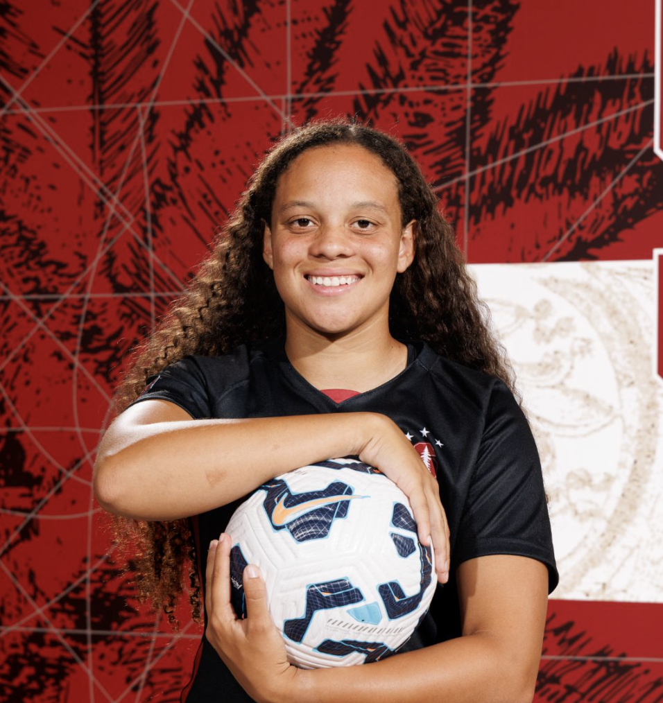 Portrait of Jasmine A.