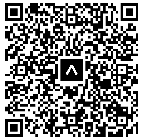 Flippin App QR Code