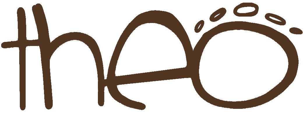 Theo logo