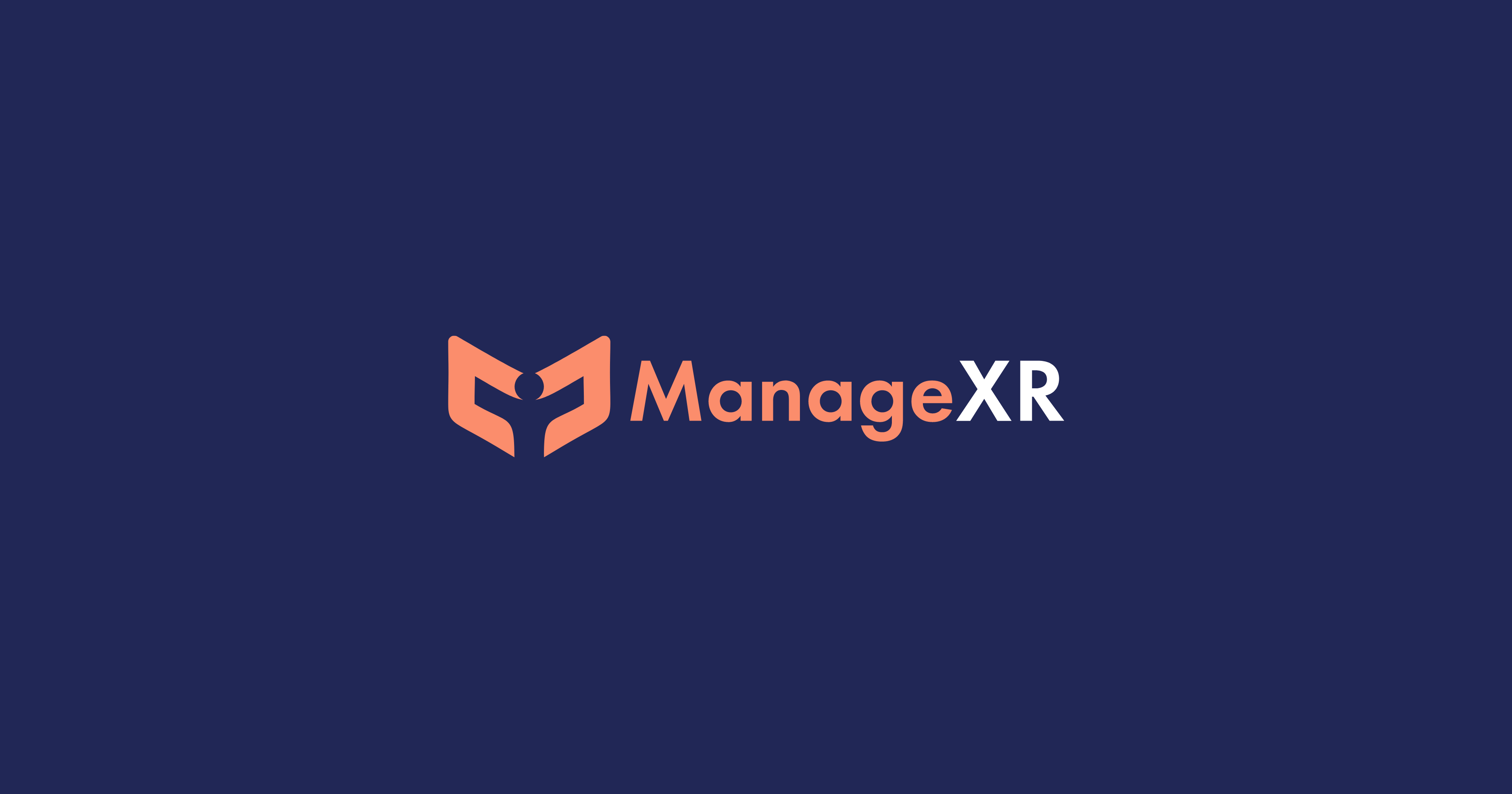ManageXR