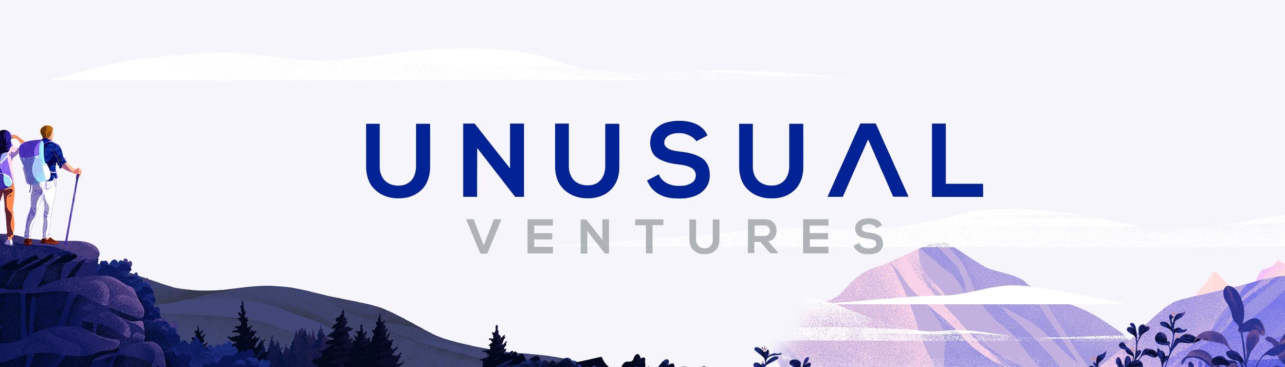 Unusual Ventures