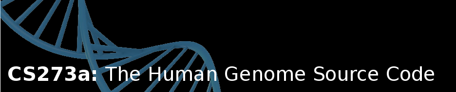 CS273a