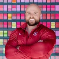 Yegor Denisov-Blanch