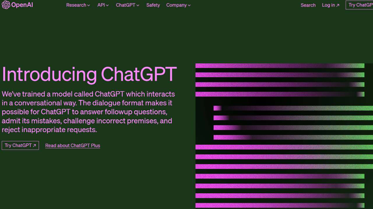 ChatGPT