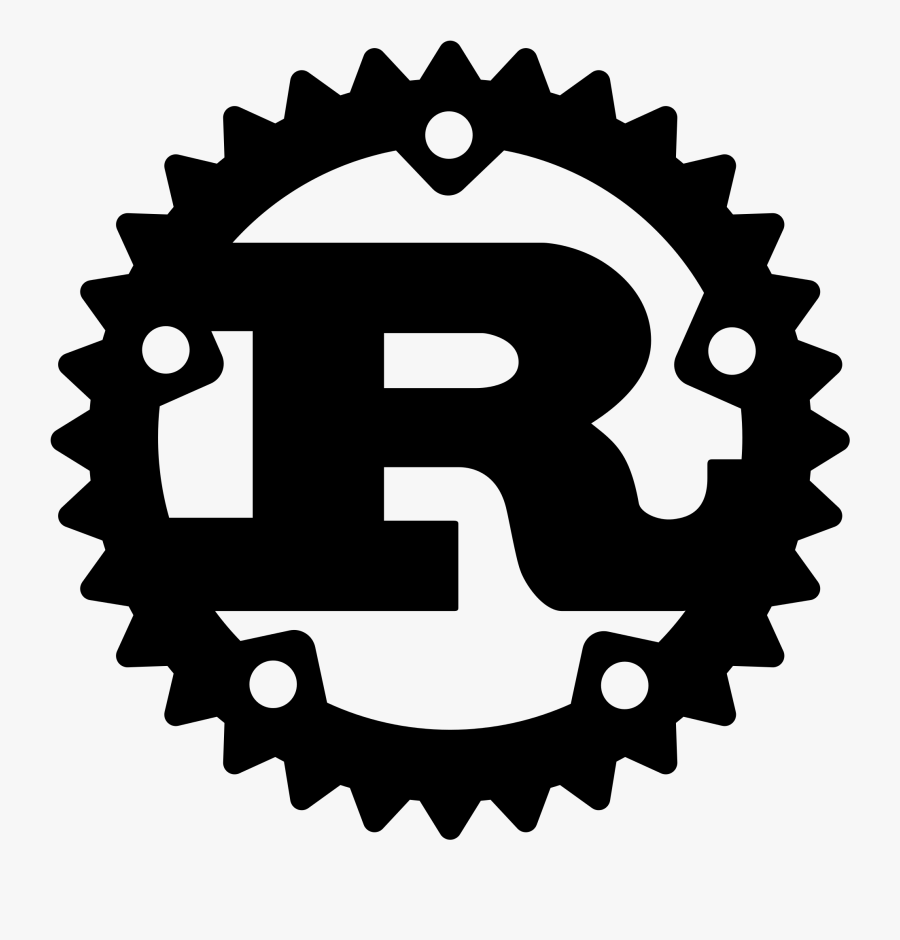 Rust Logo