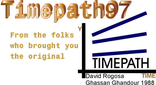  timepath97