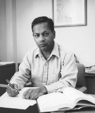 Jay Misra Photo