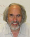 photo of Dave Jaffe