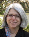 photo of Debbie Kenney