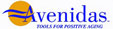 Avenidas logo