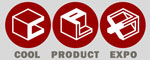 Cool Product Expo logo