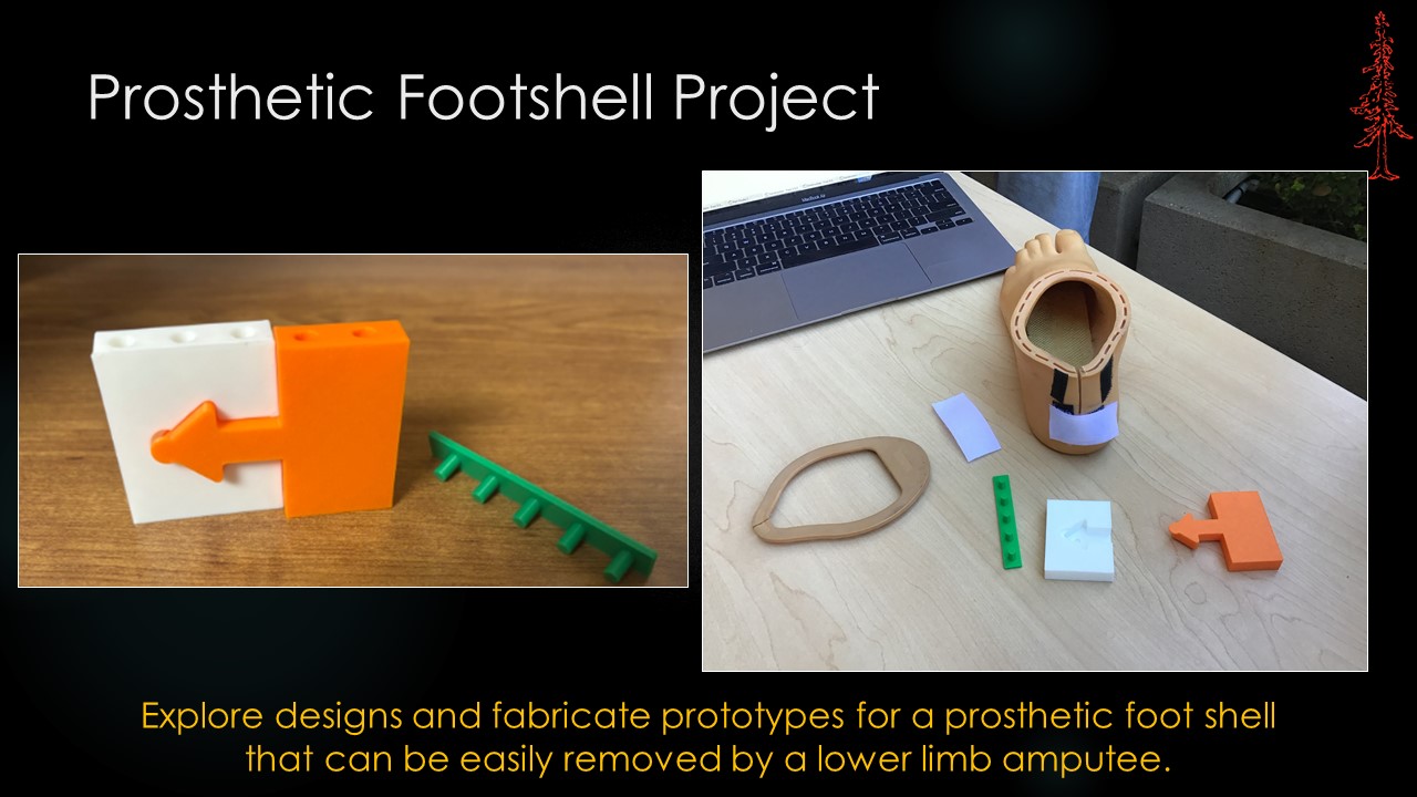 2023 Class Projects