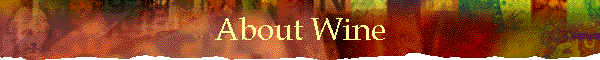 About Wine