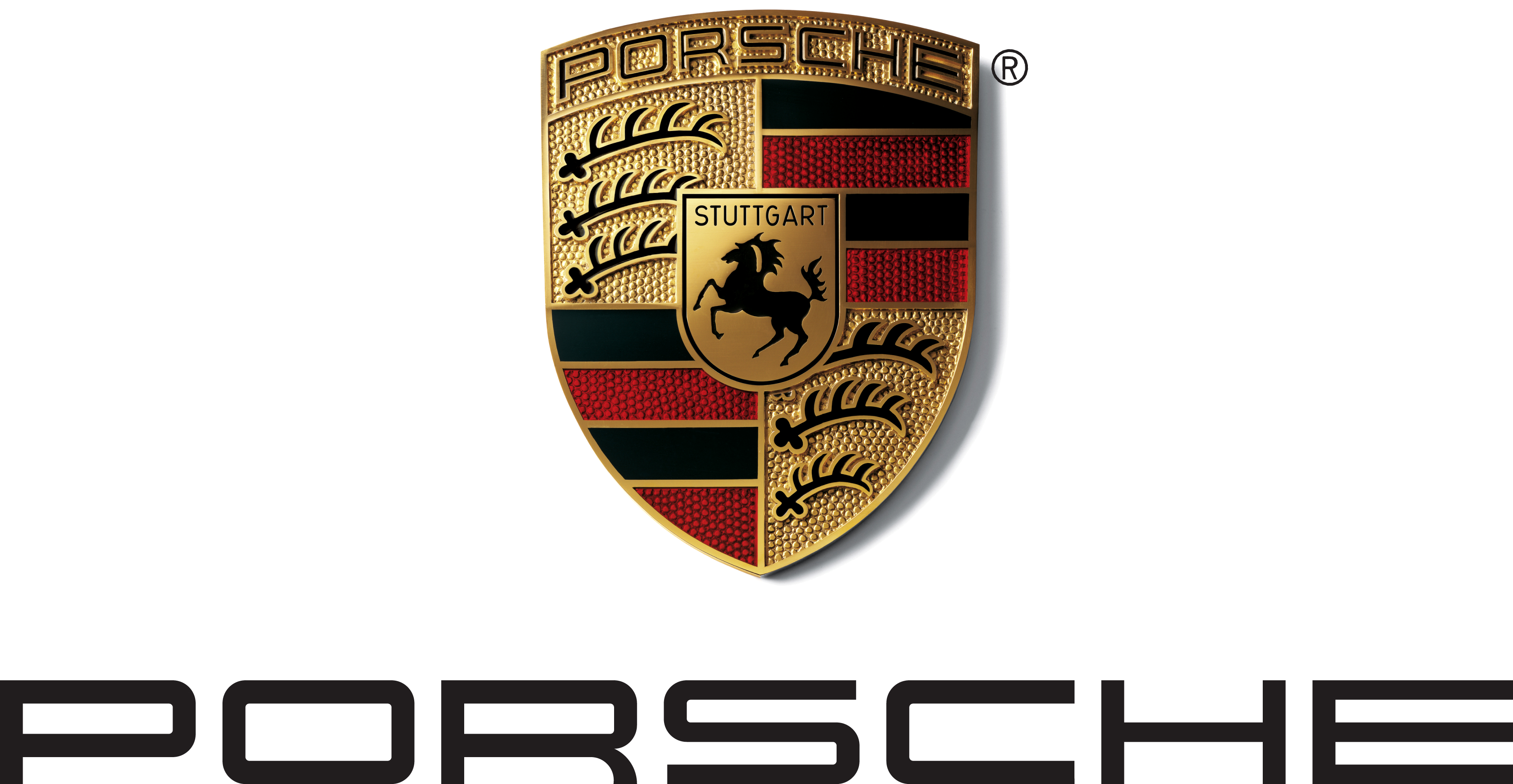 Porsche Logo