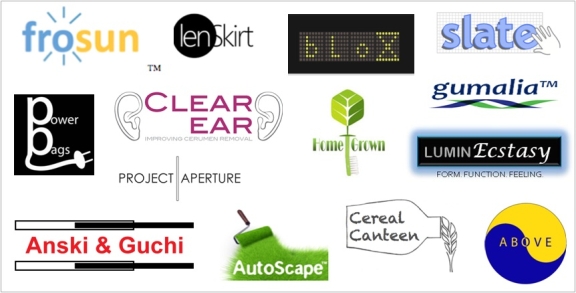 2010 startups