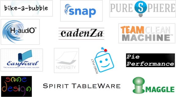 2012 Startups