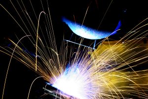 Sparks
