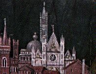 Medieval Seminar Logo