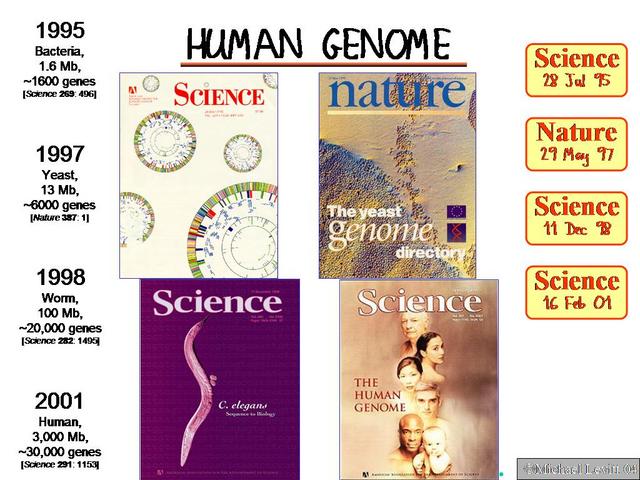 Human_Genome