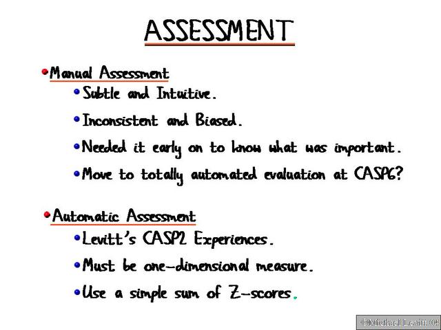 Assessment