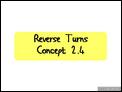 Reverse_Turns._Concept_2.4