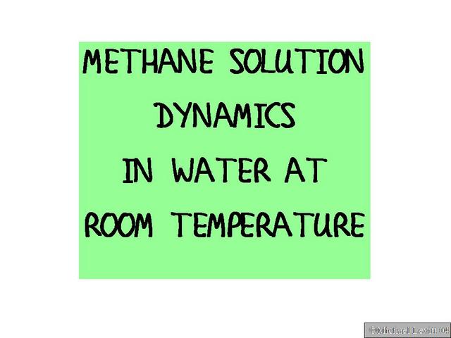 Methane_Solution_Dynamics
