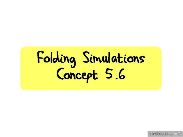 Folding_Simulations._Concept_5.6
