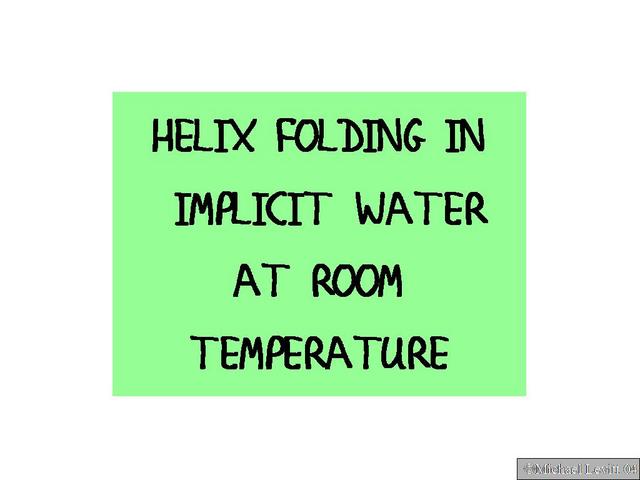 Pande_Helix_Folding_Movie