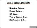 Data Visualization