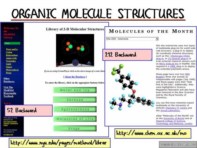 Organic_Molecule_Structures