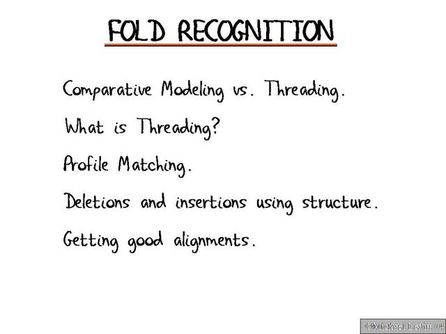Fold_Recognition