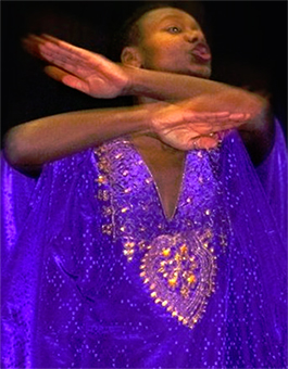 photo of Dr. Amanda Kemp