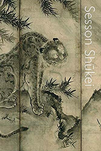 Feltens, Frank (IUC ’10), and Yukio Lippit, eds. Sesson Shūkei: A Zen Monk-Painter in Medieval Japan. Munich, Germany: Hirmer Publishers, 2021.  