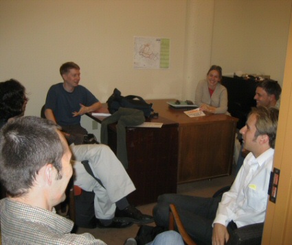 The Social Committee