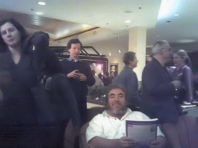 Newsletter committee