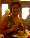 Nikhila's BDay