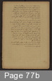 Page 77b